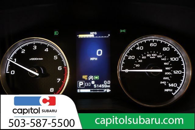Used 2019 Subaru Forester Touring w/ Popular Package #3 AWD/4WD image 19