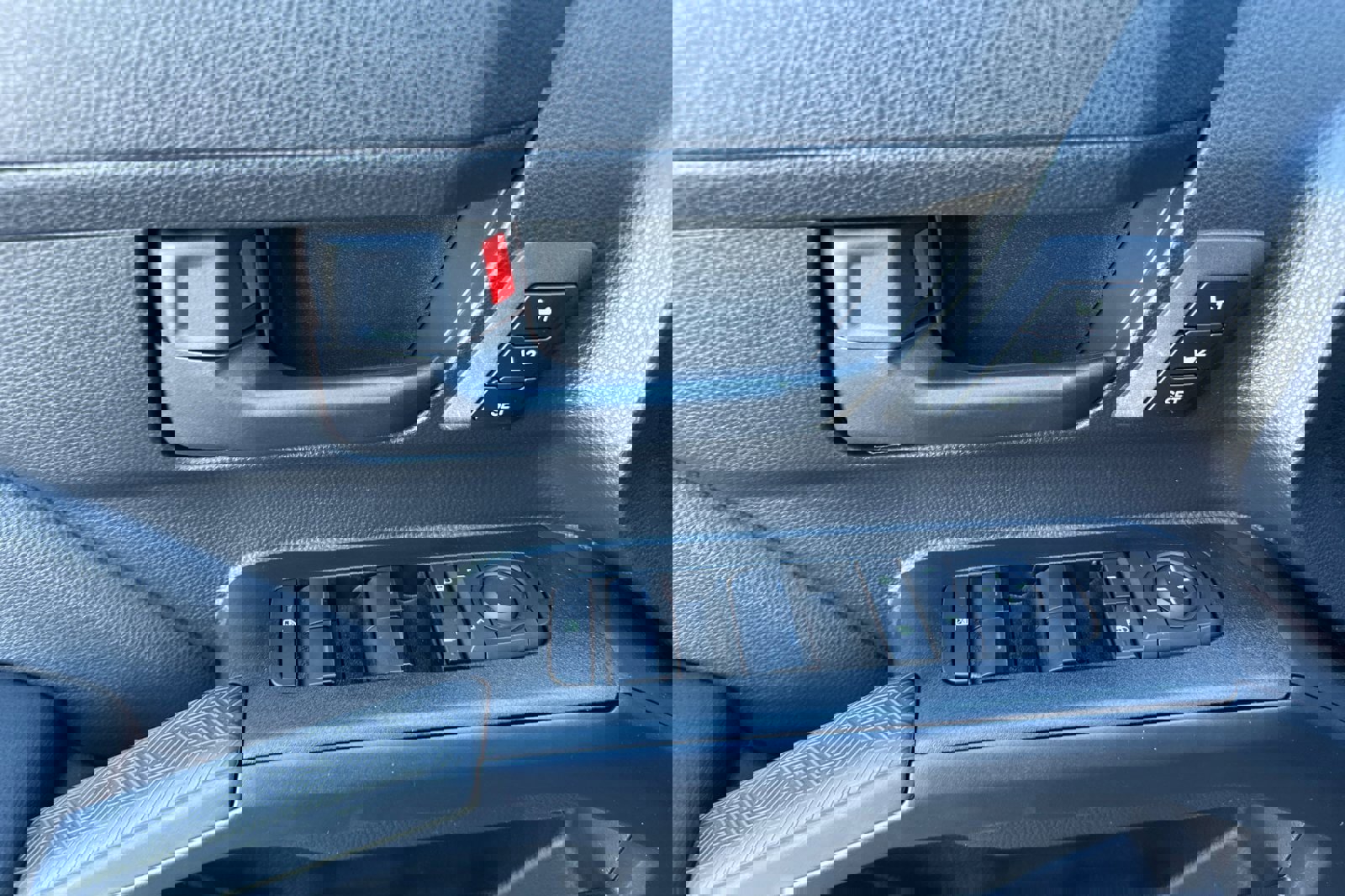 New 2026 Toyota 4Runner TRD Off-Road Premium image 10