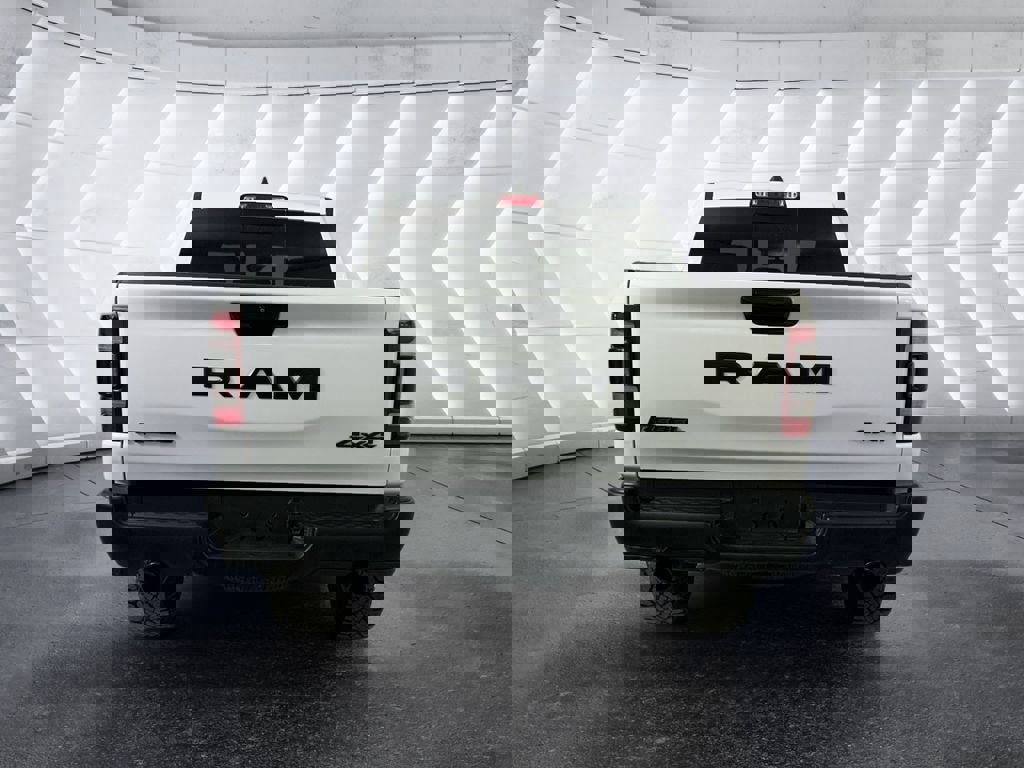 Used 2024 RAM 1500 Rebel w/ Rebel Level 2 Equipment Group image 5