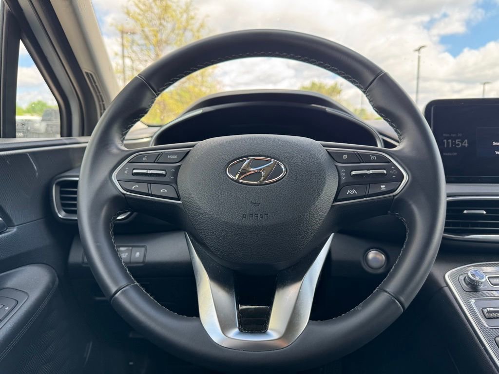 Used 2023 Hyundai Santa Fe SEL image 19
