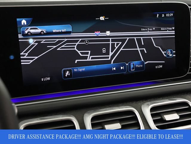 Certified 2026 Mercedes-Benz GLE 53 AMG 4MATIC image 27