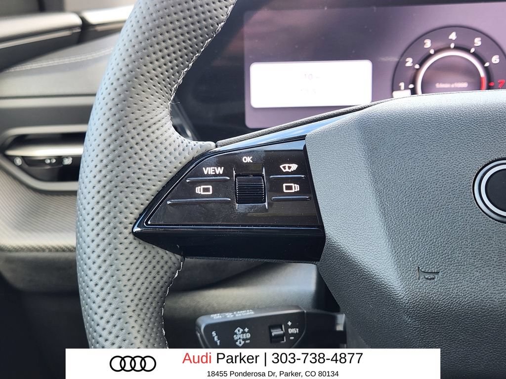 New 2026 Audi SQ5 Prestige AWD/4WD image 16