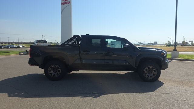 New 2026 Toyota Tacoma 4x4 Double Cab Hybrid image 5