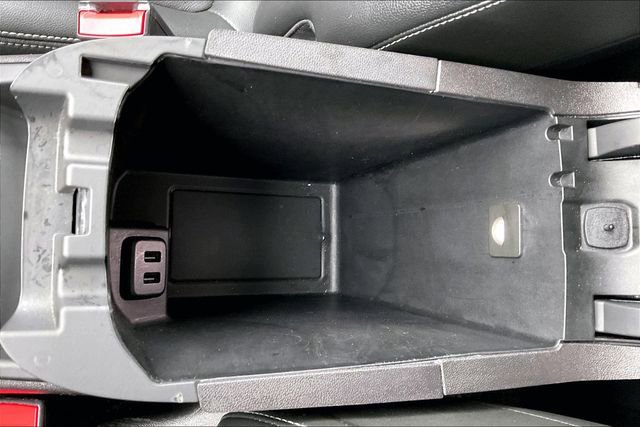 Certified 2024 GMC Terrain SLT image 38