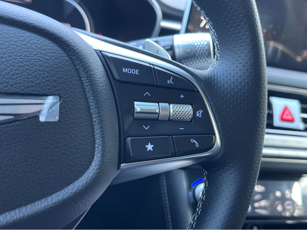 New 2026 Genesis G70 2.5T Prestige image 19