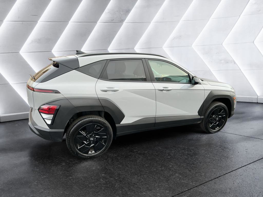 Certified 2026 Hyundai Kona SEL Sport image 4