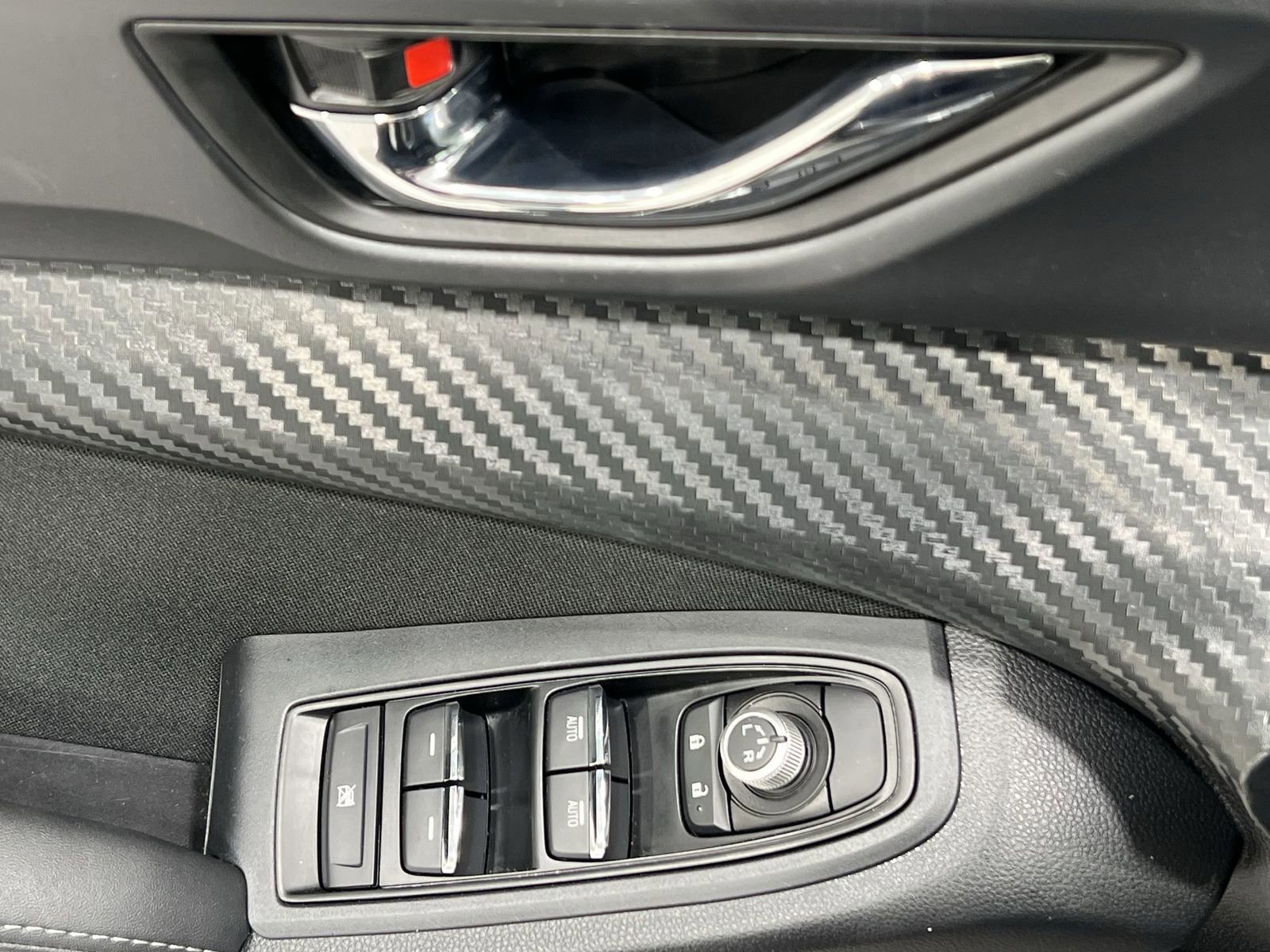 Certified 2024 Subaru Ascent Premium w/ Convenience Package image 13