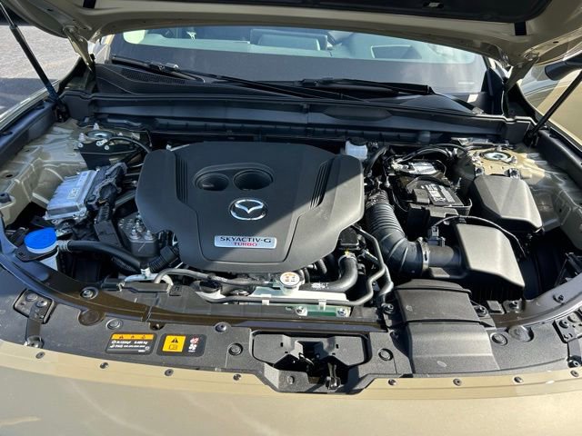 New 2026 MAZDA CX-50 AWD 2.5 S w/ Weather Package image 6