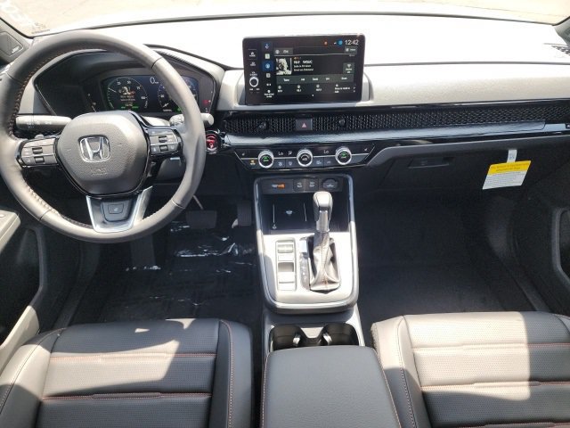 New 2026 Honda CR-V Sport Touring image 27