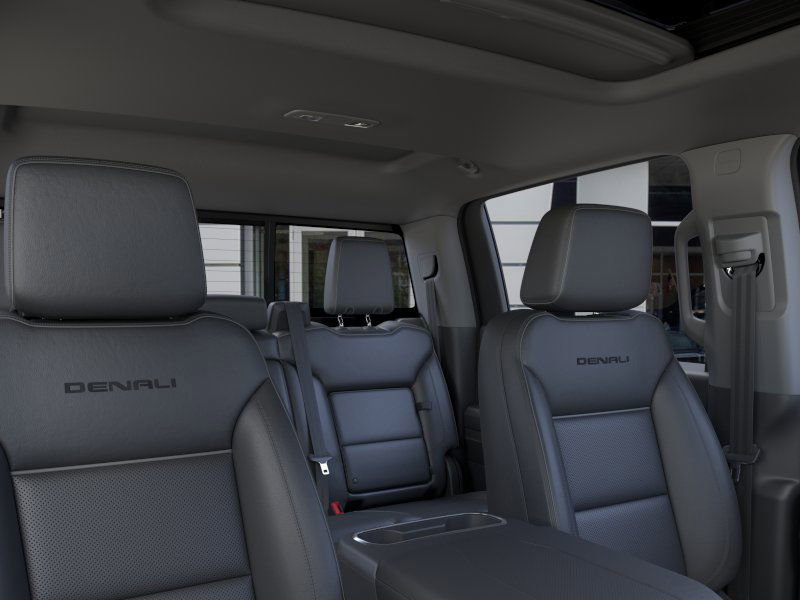 New 2026 GMC Sierra 1500 Denali image 27