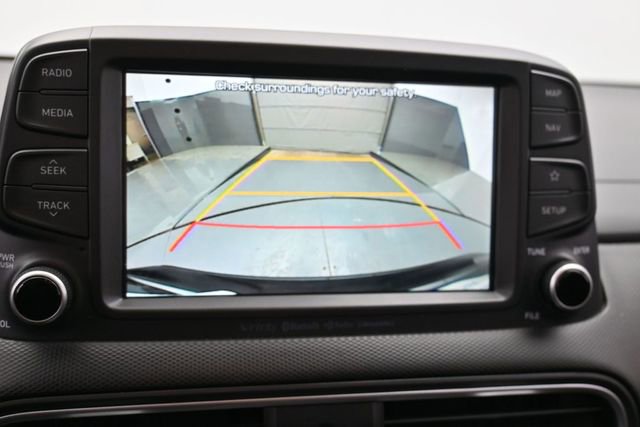 Used 2020 Hyundai Kona Ultimate FWD image 20