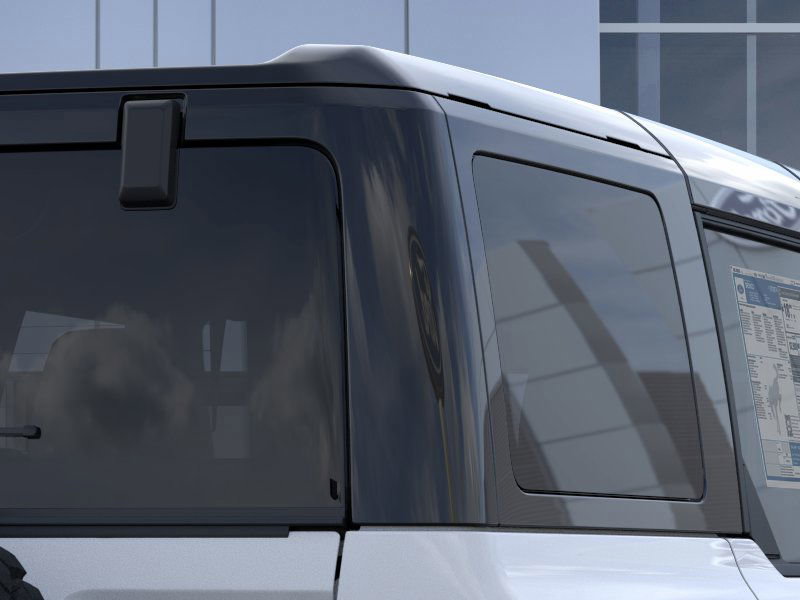 New 2025 Ford Bronco Badlands image 25