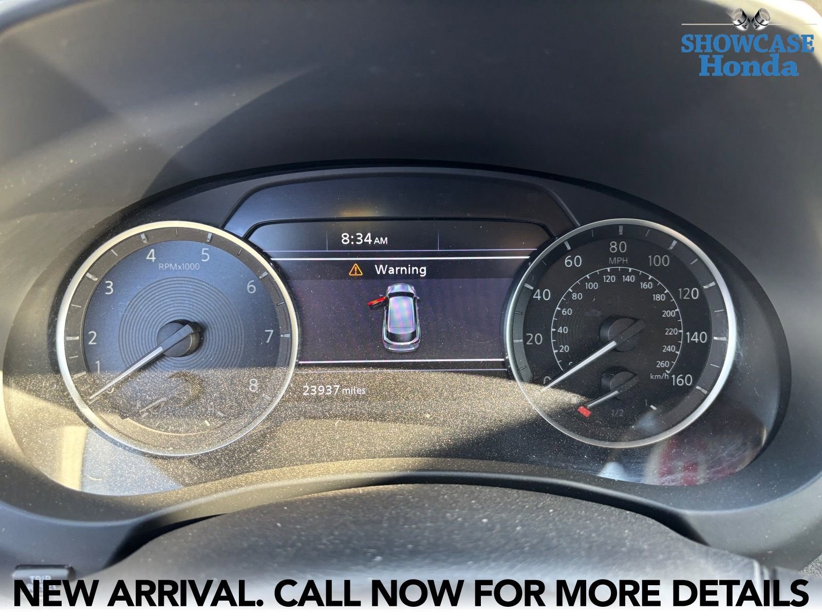 Used 2024 INFINITI QX50 Luxe image 13