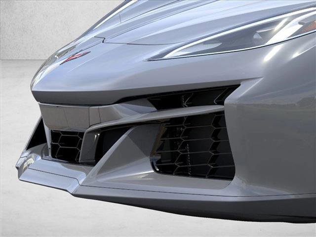 New 2025 Chevrolet Corvette E-Ray image 13