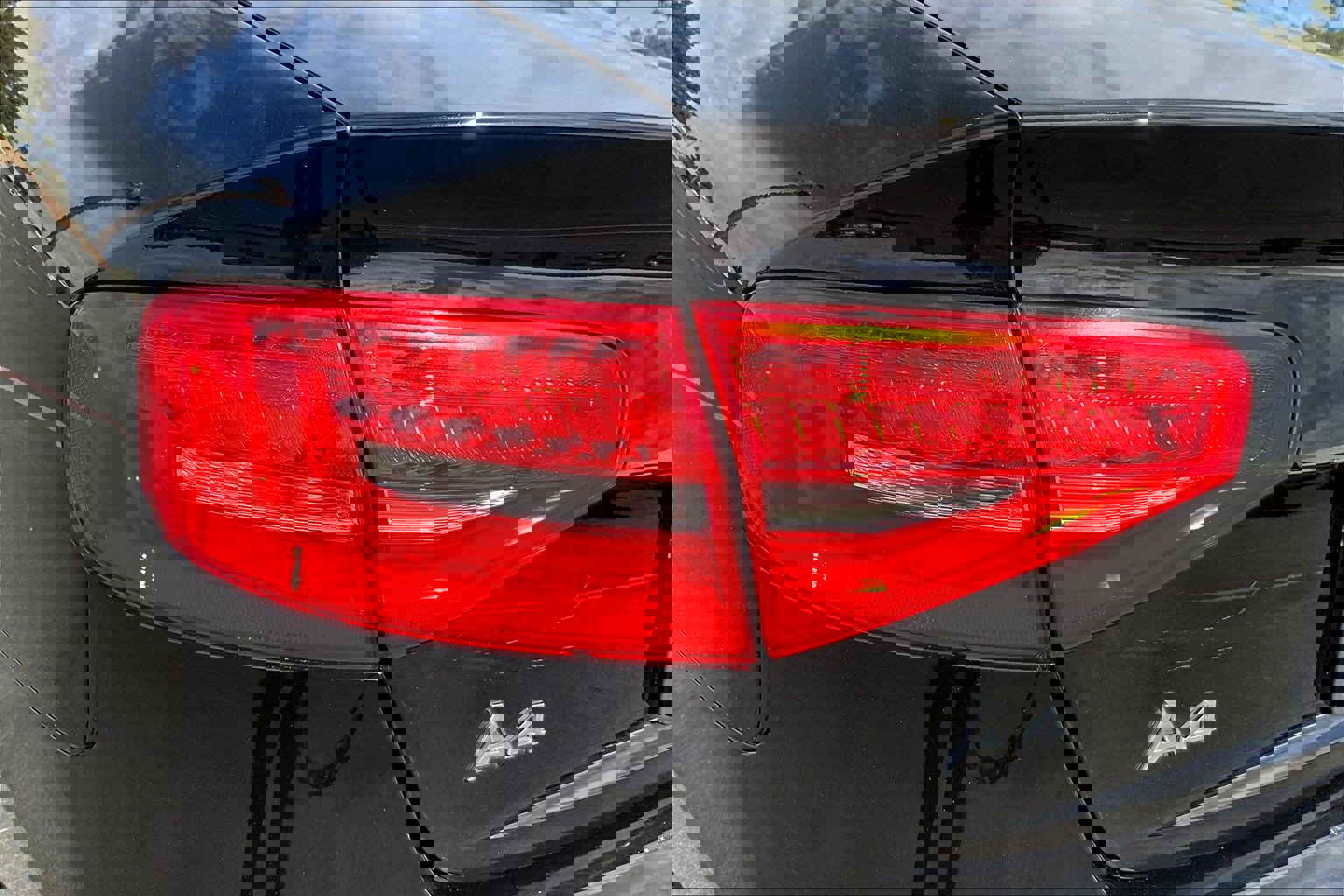 Used 2015 Audi A4 2.0T Premium Plus w/ Technology Package FWD image 29