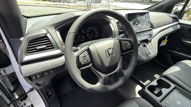 New 2026 Honda Odyssey Sport-L image 29