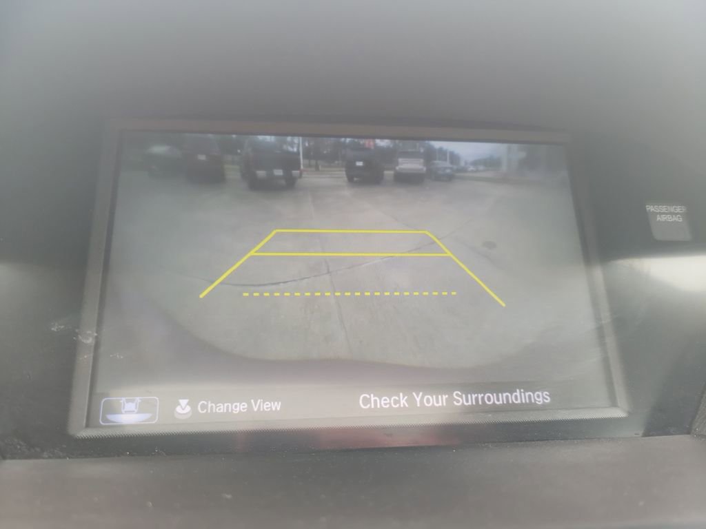 Used 2018 Acura MDX FWD image 21