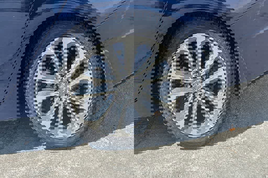 Used 2014 Honda Accord Sport image 7