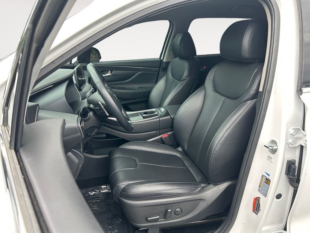 Used 2023 Hyundai Santa Fe XRT AWD/4WD image 7