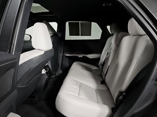 Used 2025 Lexus RX 350 Premium Plus w/ Convenience Package image 11
