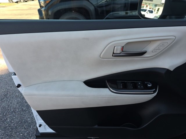 New 2026 Toyota Crown Limited image 14