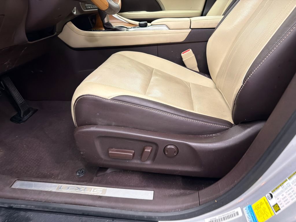 Used 2016 Lexus RX 350 FWD w/ Premium Package image 10