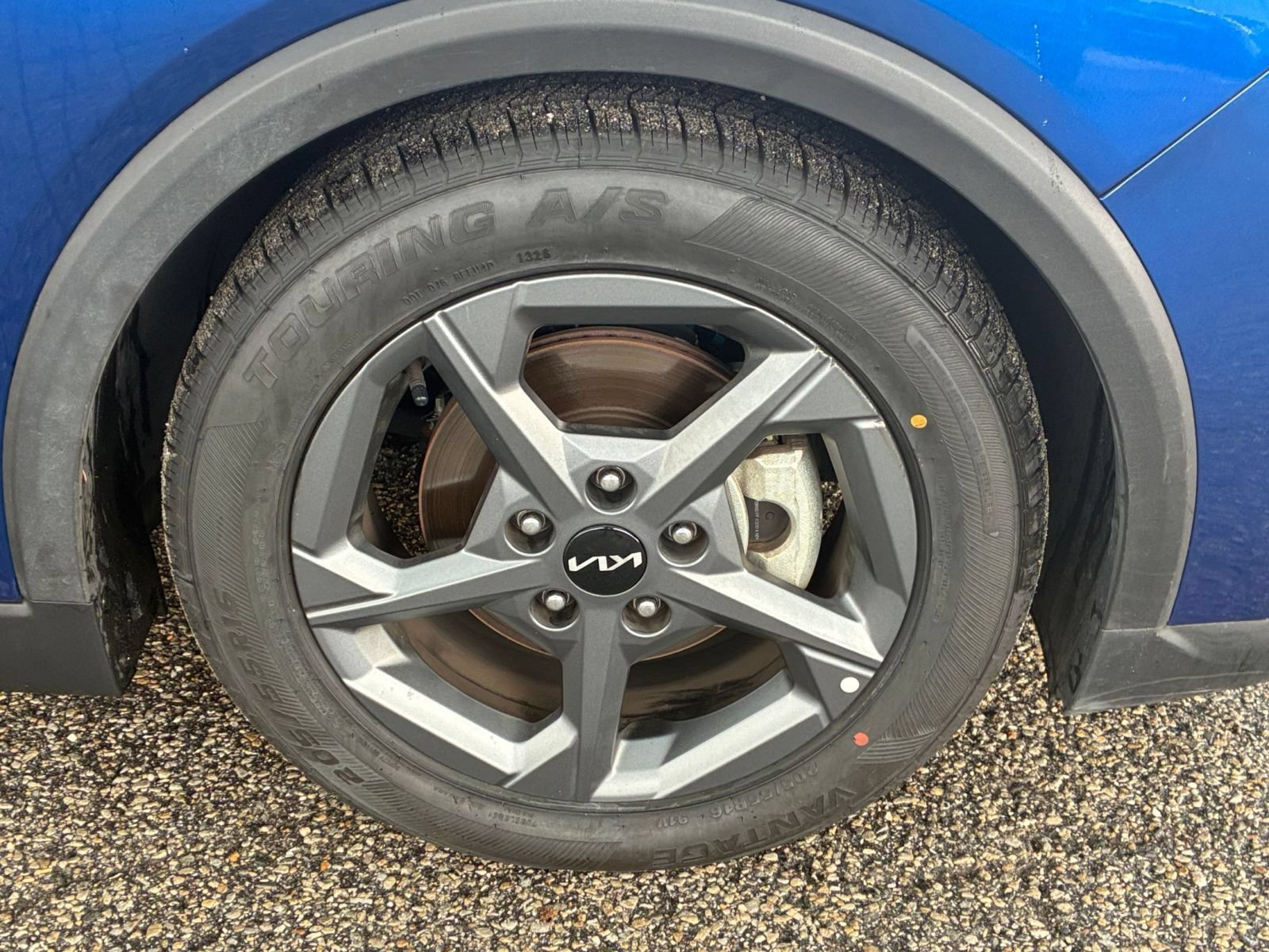 Used 2025 Kia K4 FWD image 24