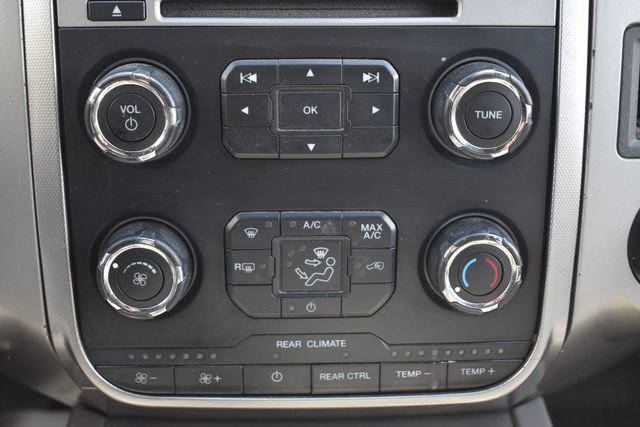 Used 2015 Ford Expedition EL XLT AWD/4WD image 31