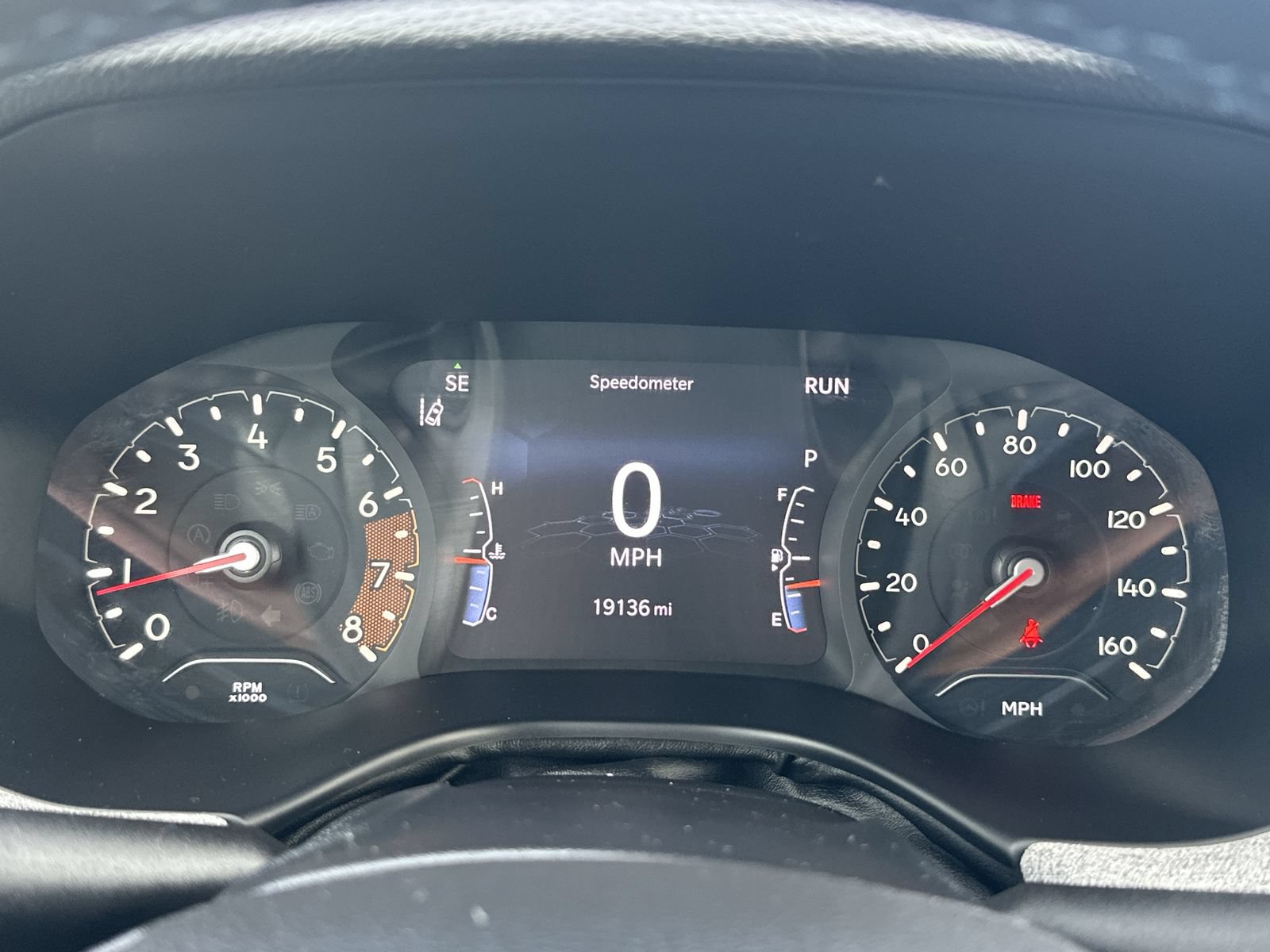 Used 2022 Jeep Compass Latitude w/ Sun and Sound Group AWD/4WD image 23