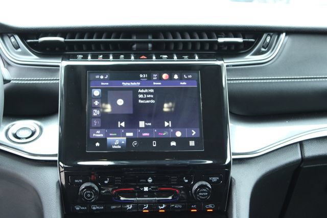 Used 2023 Jeep Grand Cherokee L Laredo w/ Luxury Tech Group I RWD image 16