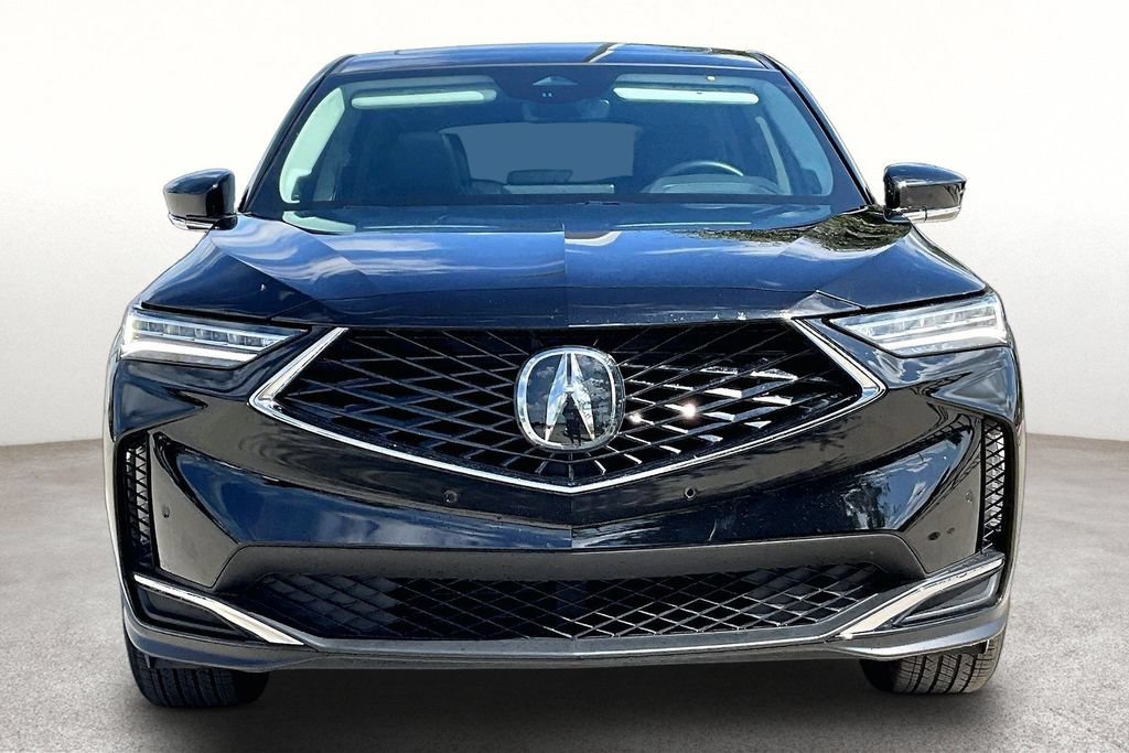 Used 2026 Acura MDX FWD w/ Technology Package image 3