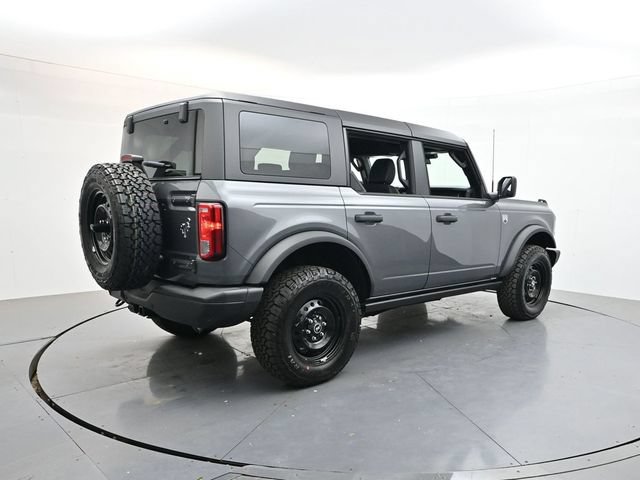 New 2026 Ford Bronco Big Bend w/ Black Diamond Package AWD/4WD image 7