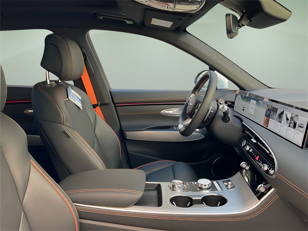 New 2026 Genesis GV70 2.5T Sport Prestige image 15