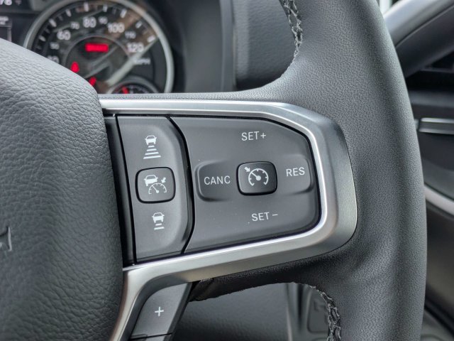 New 2026 RAM 3500 Big Horn AWD/4WD image 29