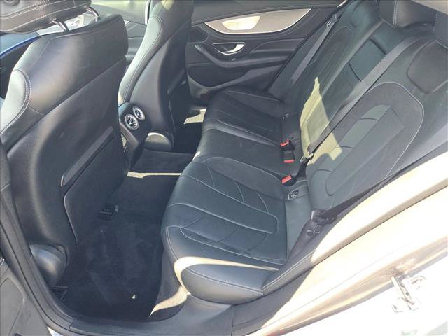 Used 2019 Mercedes-Benz CLS 53 AMG 4MATIC image 19