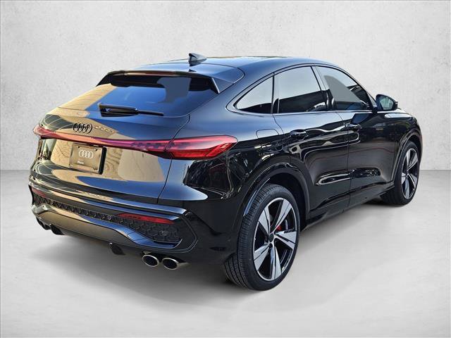 New 2026 Audi SQ5 Premium Plus AWD/4WD image 5