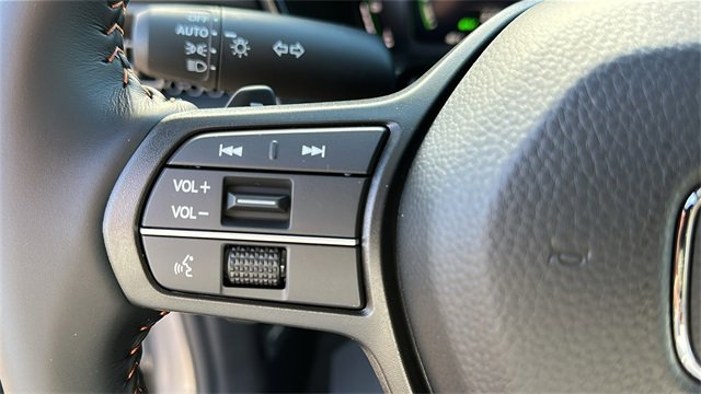 New 2026 Honda CR-V Sport-L image 13