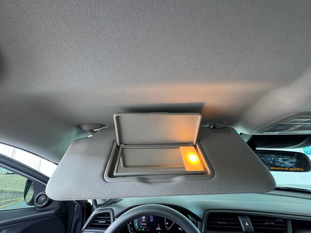 Used 2020 Honda Insight EX image 35