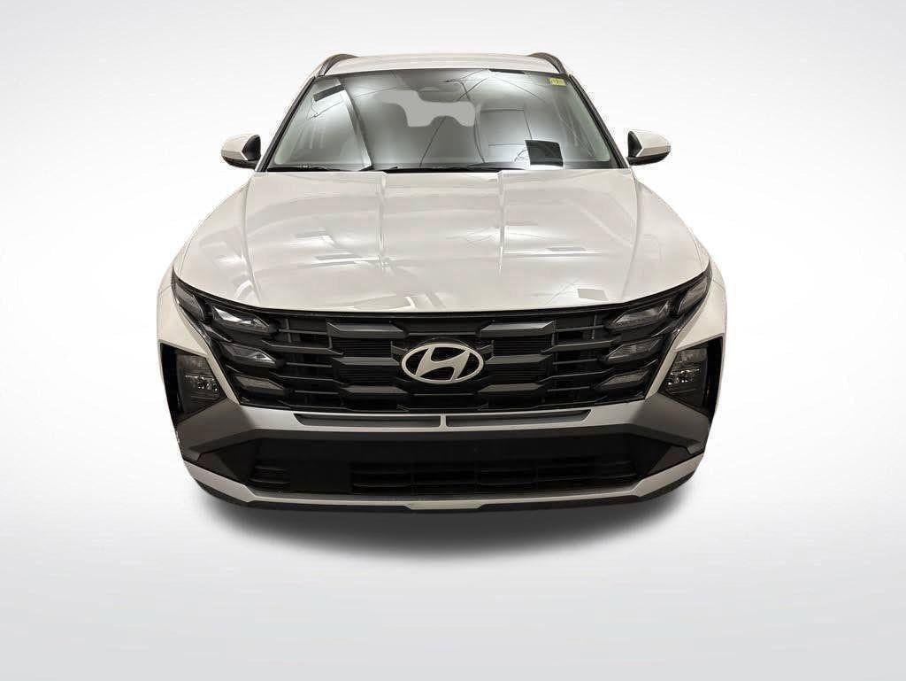 New 2026 Hyundai Tucson SEL AWD/4WD image 2