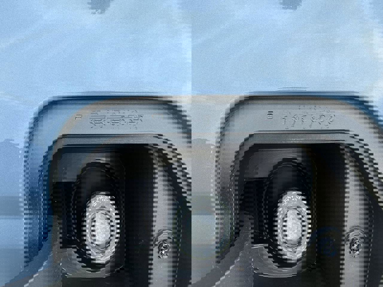 Used 2024 Ford Bronco Outer Banks image 32