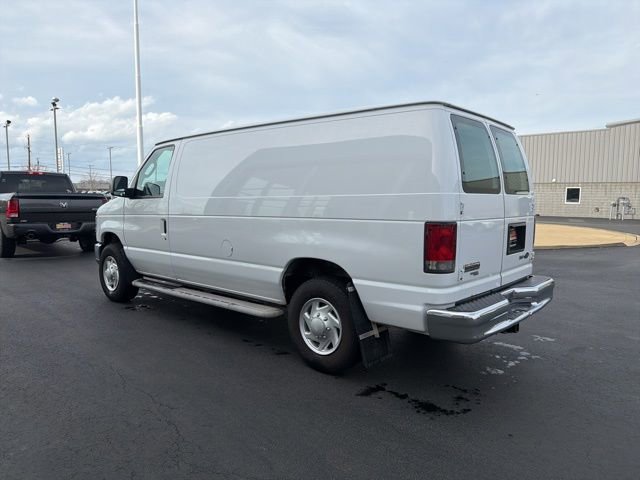 Used 2014 Ford E-250 and Econoline 250 w/ Power Group image 5