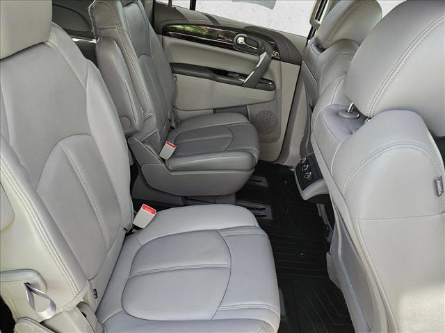 Used 2015 Buick Enclave Convenience image 21