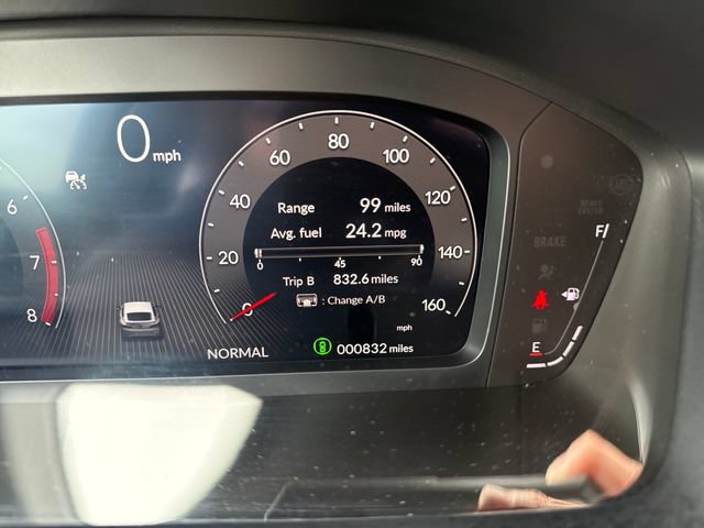 Used 2026 Acura Integra A-Spec FWD image 15