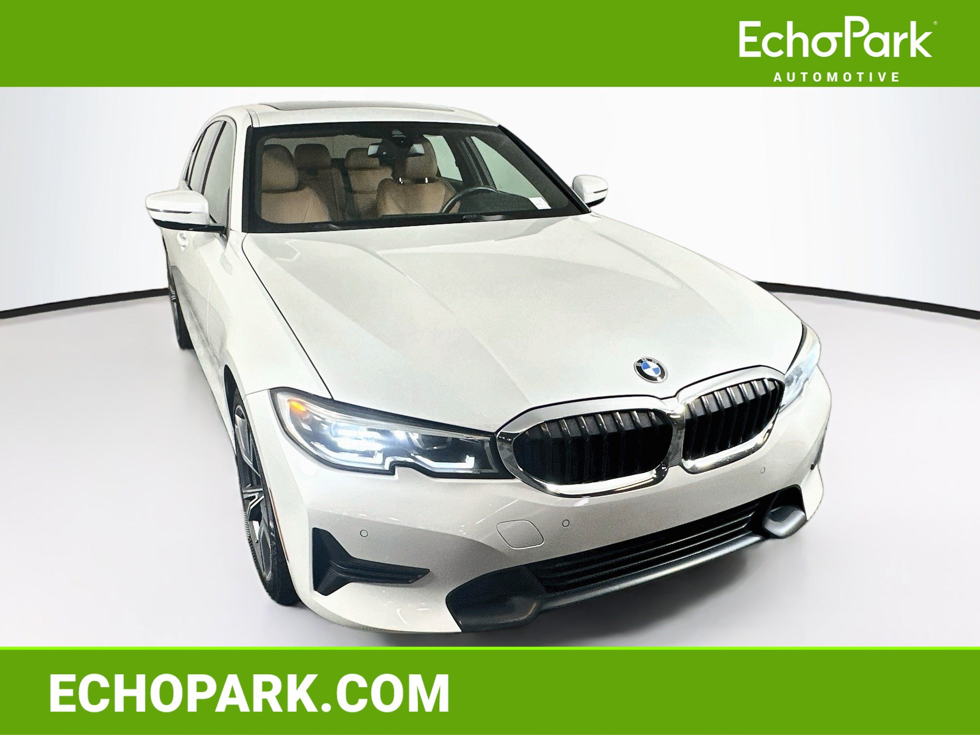 Used 2021 BMW 330i Sedan w/ Convenience Package