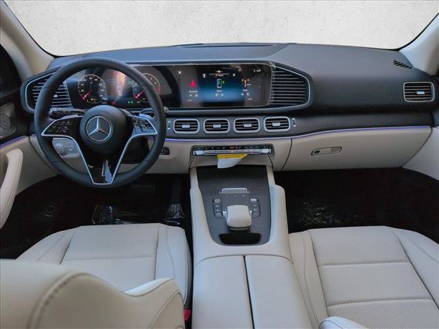 New 2026 Mercedes-Benz GLE 450 4MATIC image 16