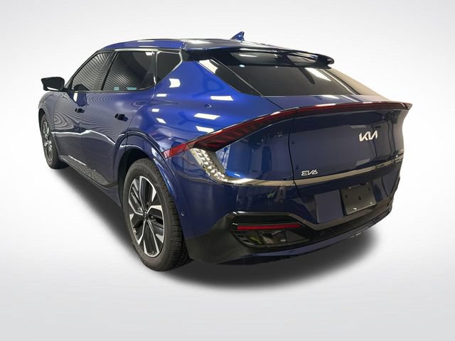 Used 2024 Kia EV6 GT-Line RWD image 3
