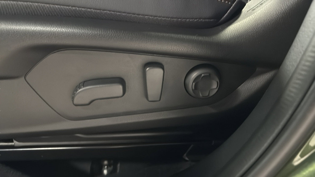 New 2026 Subaru Outback Wilderness image 18