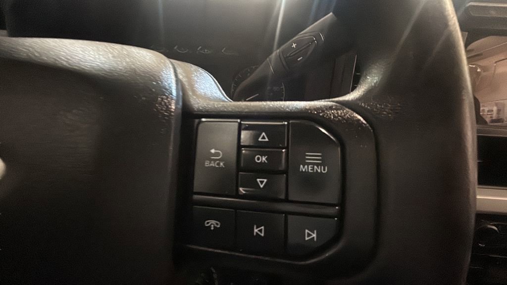 Used 2024 Ford F250 XLT image 21
