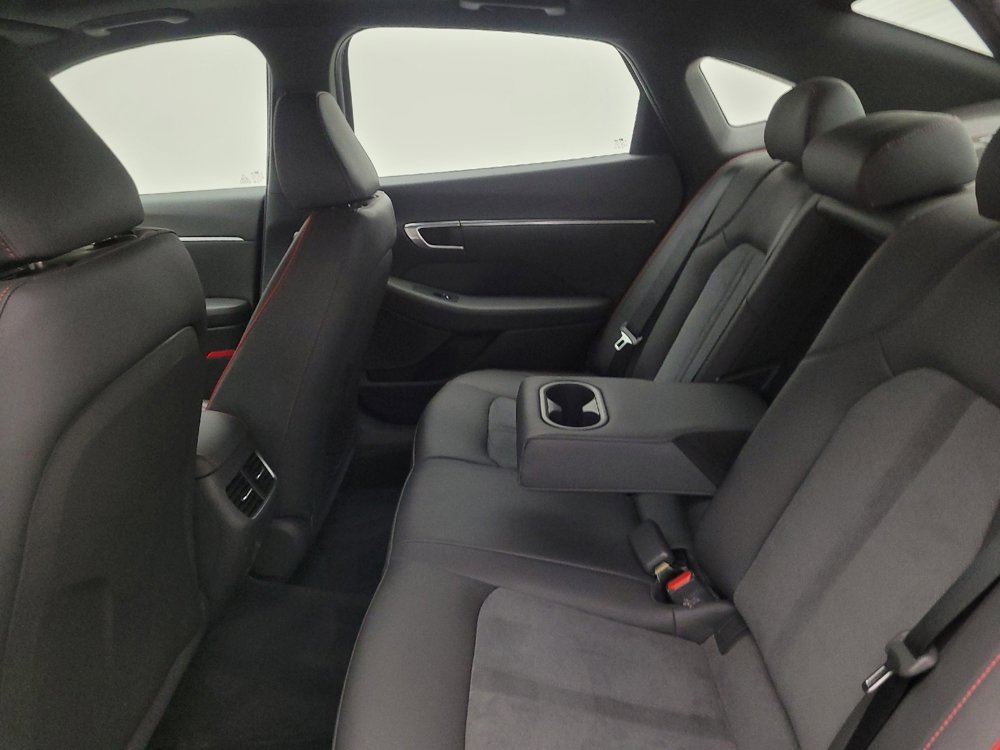 Used 2022 Hyundai Sonata SEL Plus image 18