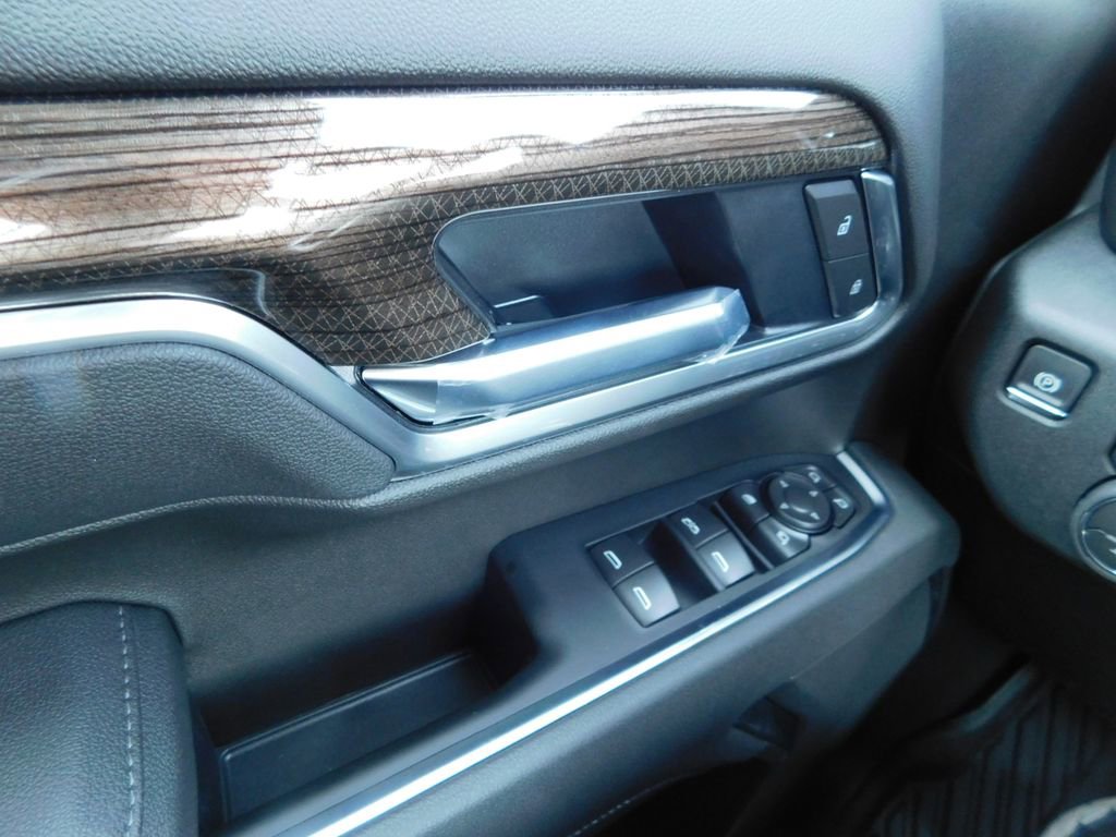 New 2026 Chevrolet Silverado 2500 LT w/ All Star Edition image 30